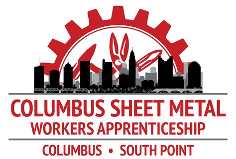 columbus sheet metal workers open house 2015|sheet metal workers south point ohio.